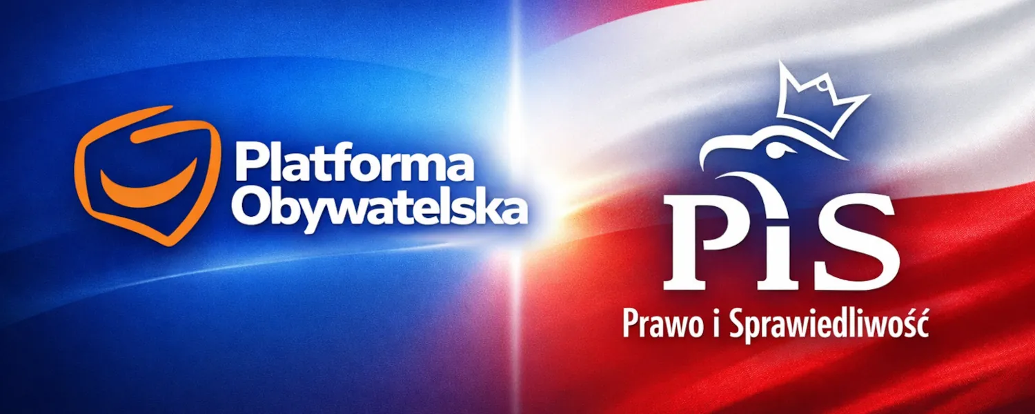 po vs pis | Struga mówi NIE!